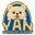yanbadminton logo