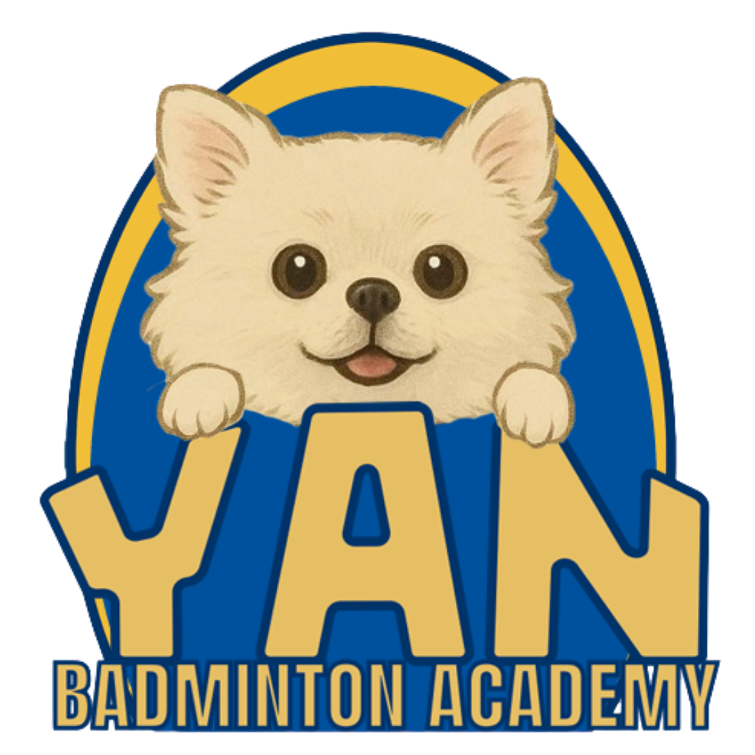 yanbadminton